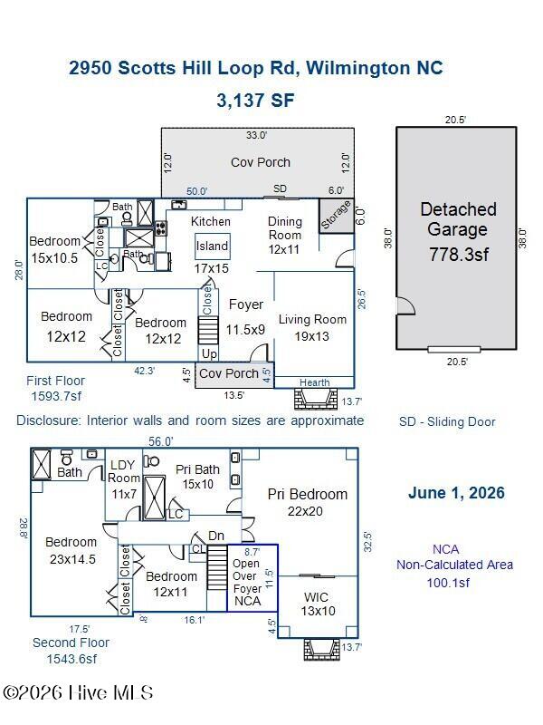 2950 Scotts Hill Loop Road Wilmington, NC 28411 - Photo 70 of 74