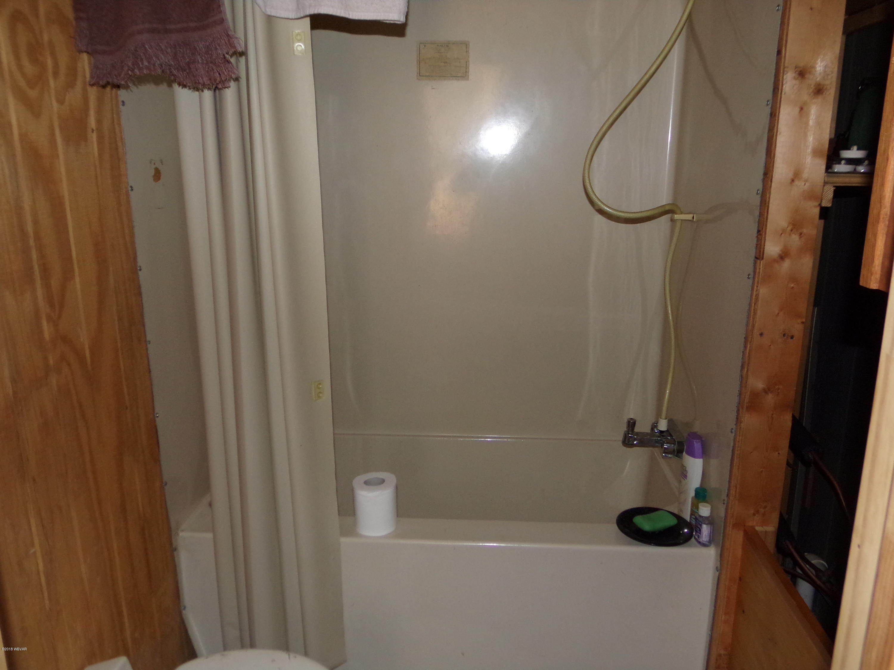 315 Gillens Road Mill Hall, PA 17751 - Photo 19 of 22 Bath