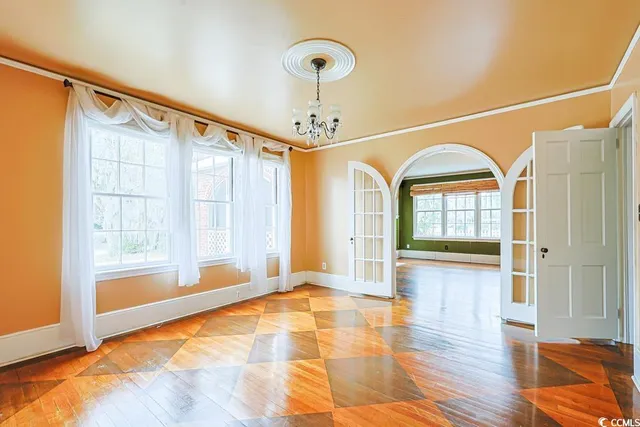 $649,900 | 509 Beaty Street, Conway, SC 29526