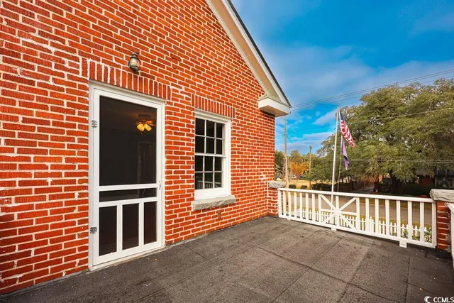 $649,900 | 509 Beaty Street, Conway, SC 29526