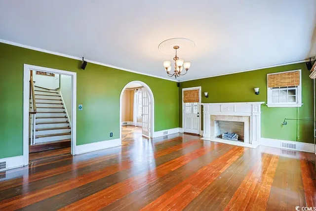 $649,900 | 509 Beaty Street, Conway, SC 29526