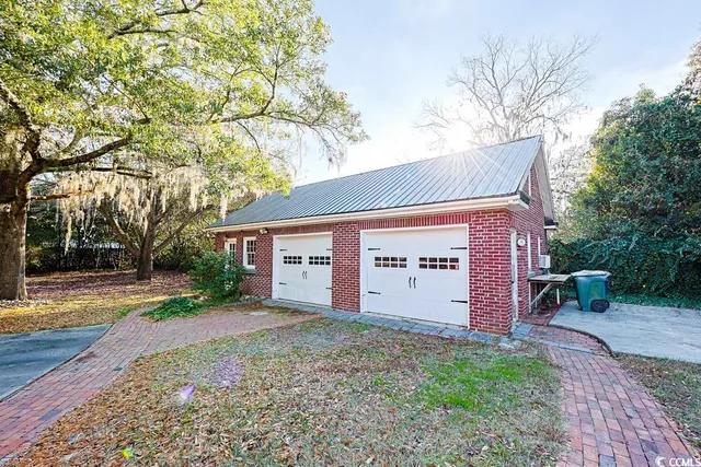 $649,900 | 509 Beaty Street, Conway, SC 29526