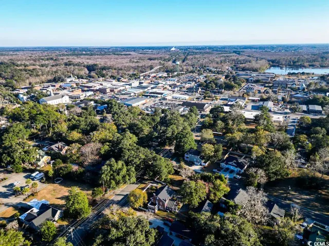 $649,900 | 509 Beaty Street, Conway, SC 29526