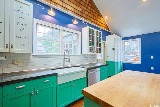 $649,900 | 509 Beaty Street, Conway, SC 29526