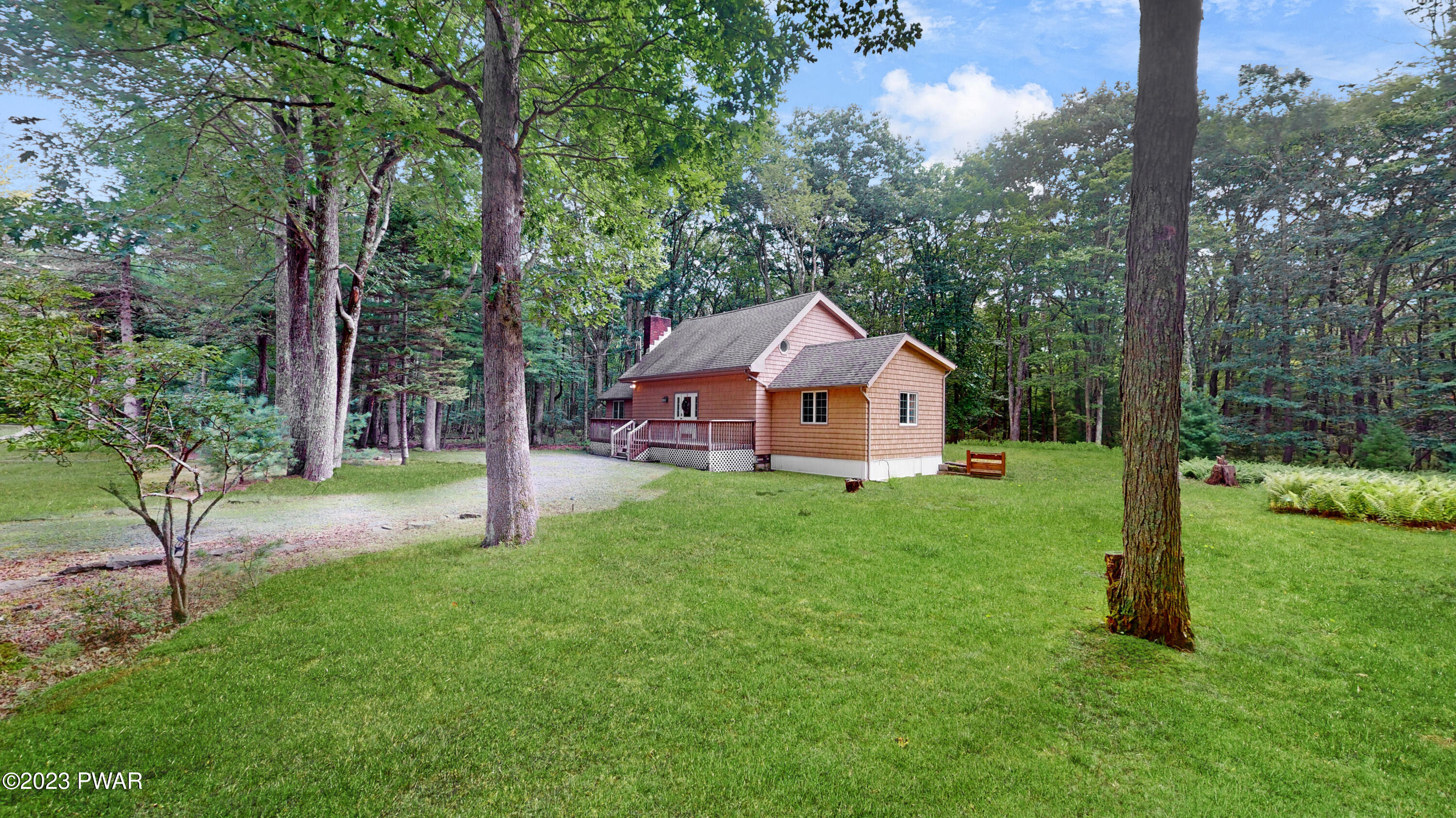 115 Fox Road Dingmans Ferry, PA 18328 - Photo 12 of 49