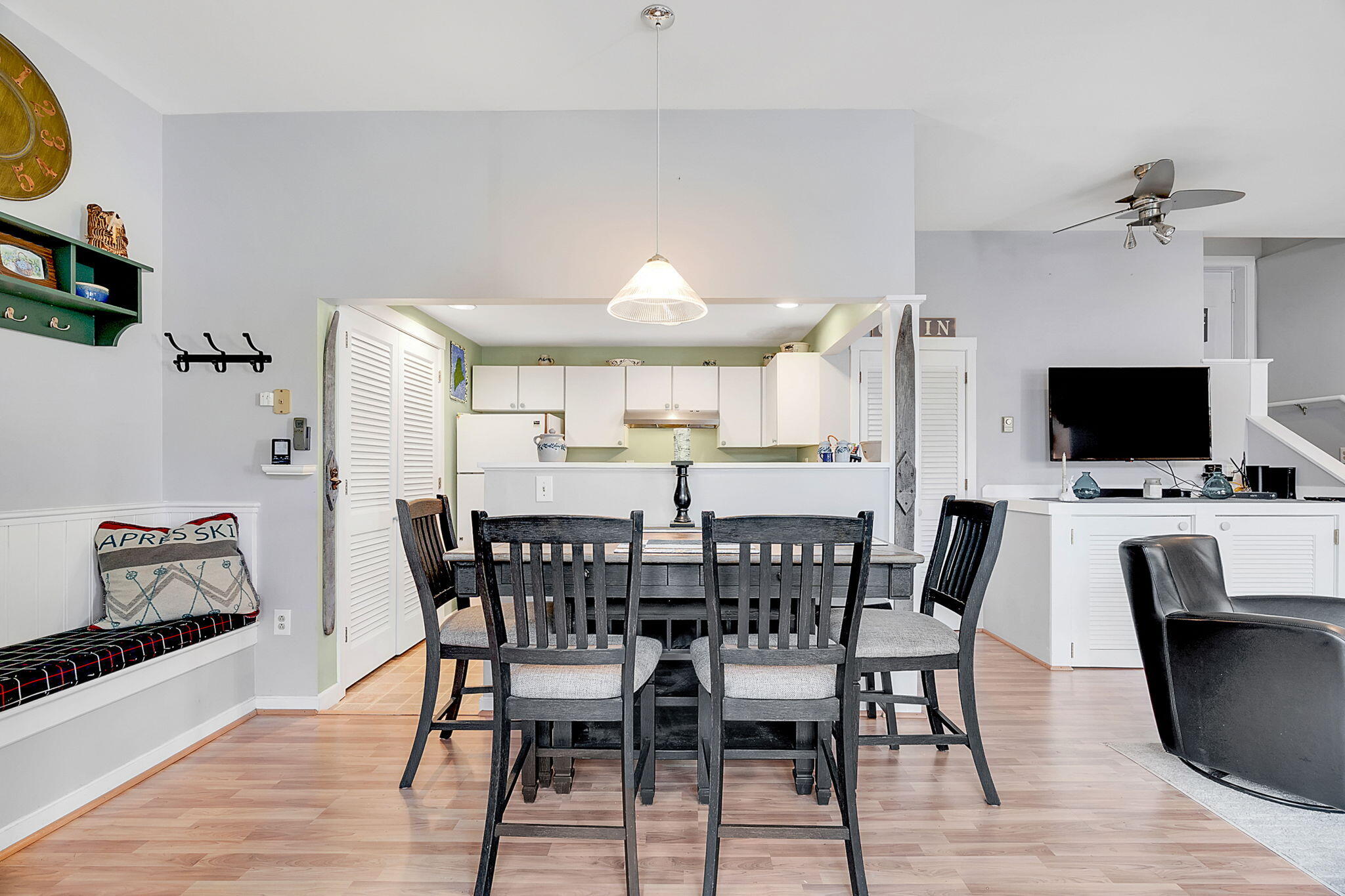 25 Spring Street, Unit 3 Bethel, ME 04217 - Photo 5 of 34 25Spring-1