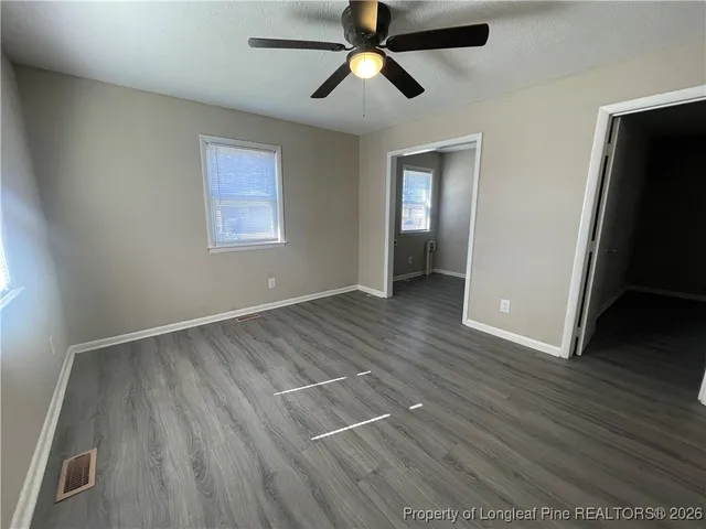 $725 | 4956 Fieldcrest Drive, Unit G, Fayetteville, NC 28303