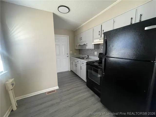 $725 | 4956 Fieldcrest Drive, Unit G, Fayetteville, NC 28303