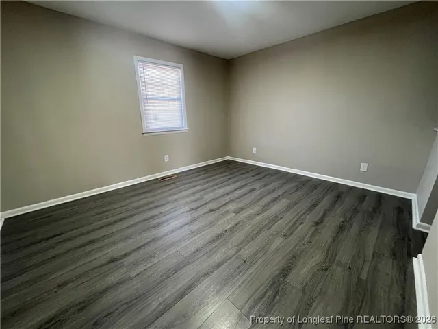 $725 | 4956 Fieldcrest Drive, Unit G, Fayetteville, NC 28303