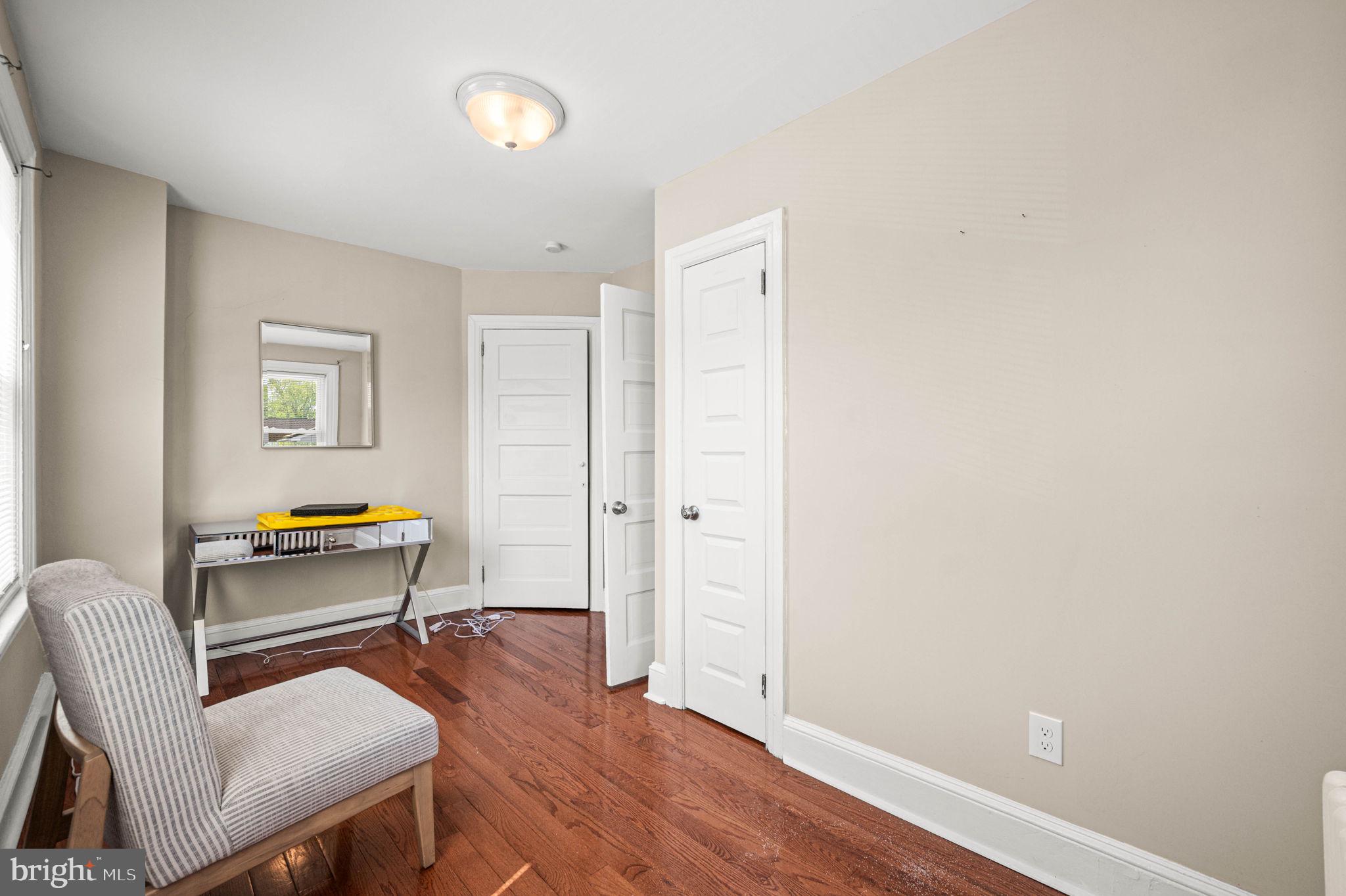 19 State Road Media, PA 19063 - Photo 9 of 18 a room with a couch