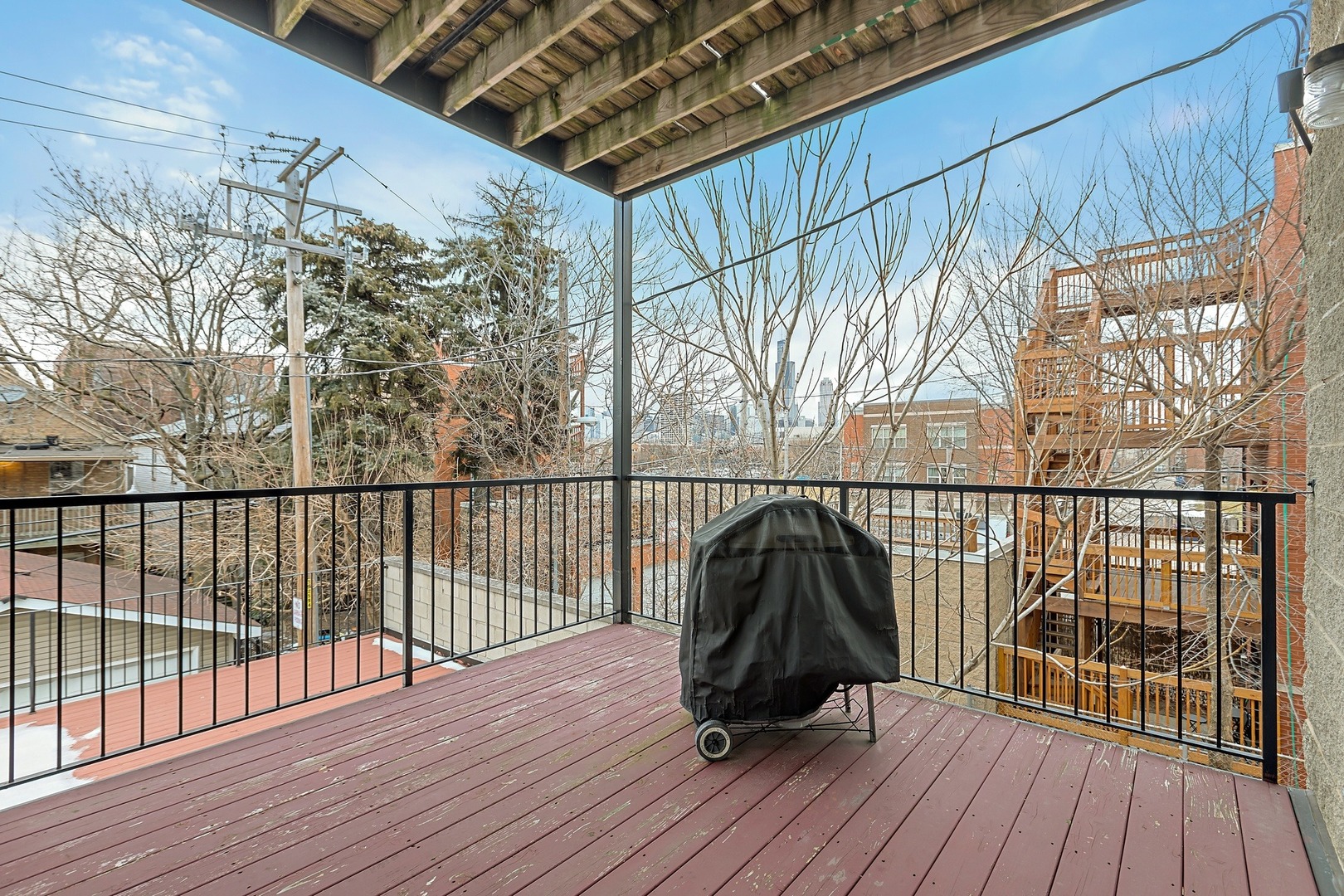 1306 West Grenshaw Street, Unit 2 Chicago, IL 60607 - Photo 15 of 17