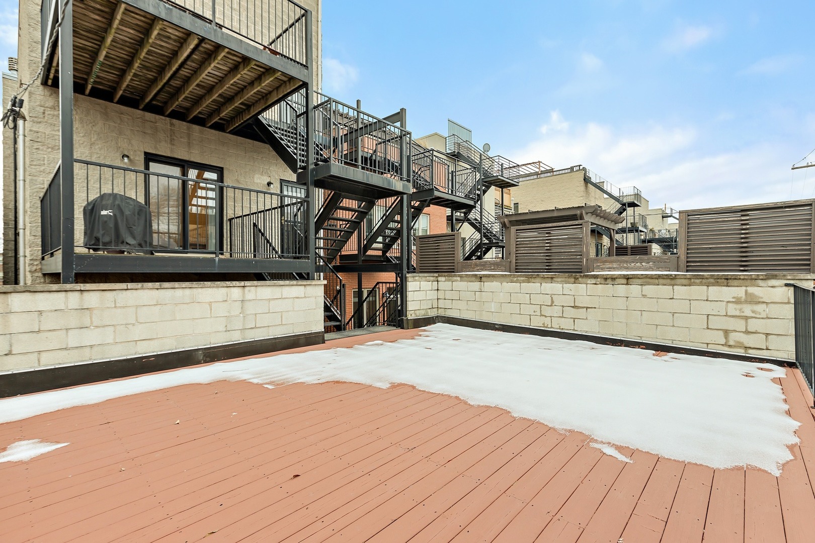 1306 West Grenshaw Street, Unit 2 Chicago, IL 60607 - Photo 16 of 17
