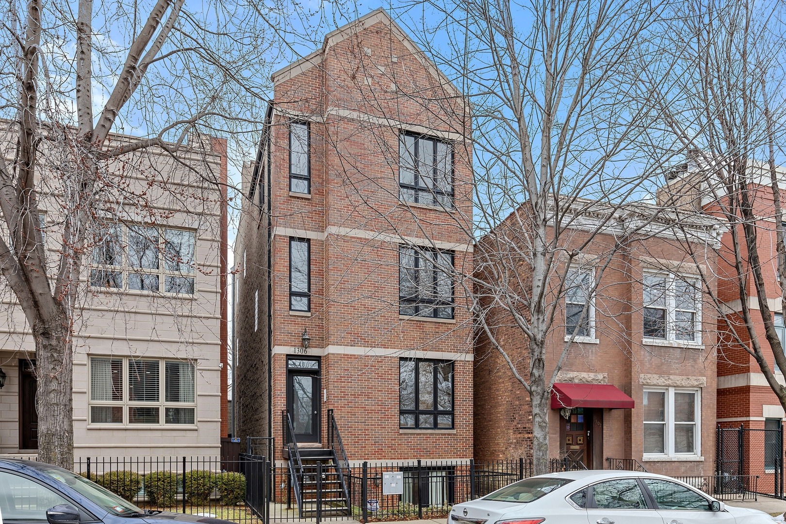 1306 West Grenshaw Street, Unit 2 Chicago, IL 60607 - Photo 17 of 17
