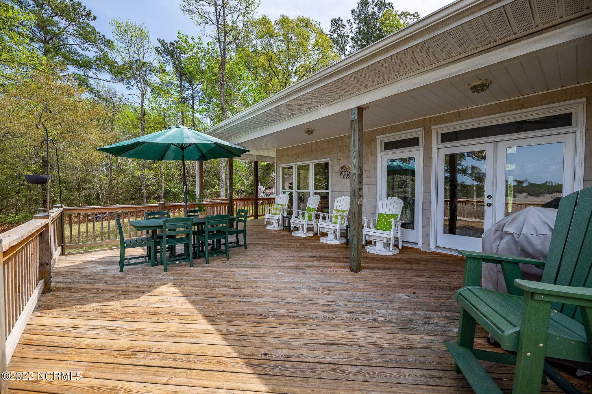 177 Moseley Creek Road Hubert, NC 28539 - Photo 11 of 54 011