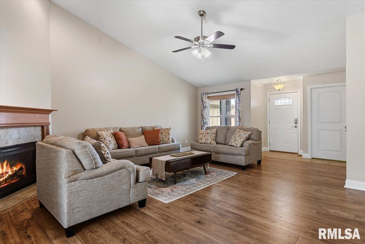 2907 Cindy Lane Springfield, IL 62711 - Photo 5 of 33