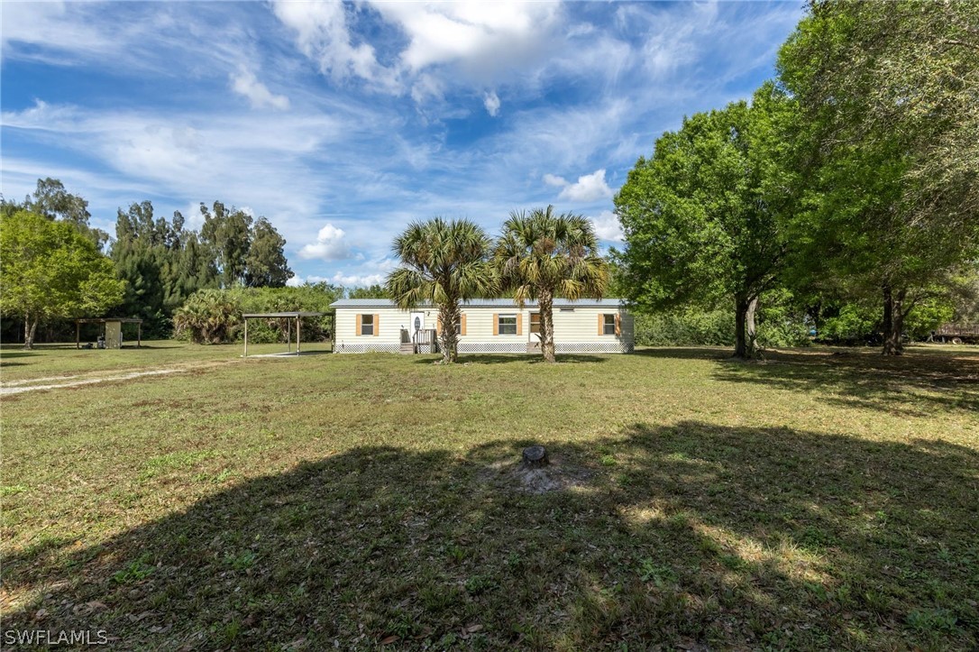 360 Wilson Road LaBelle, FL 33935 - Photo 2 of 34 Gallery Image 2
