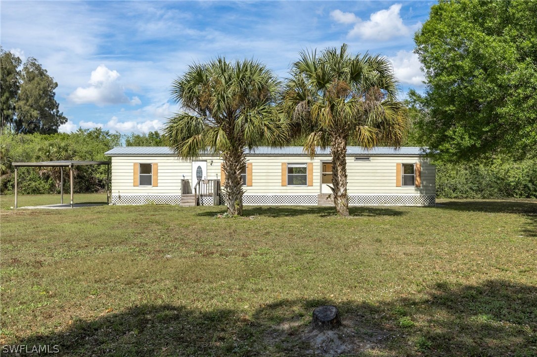 360 Wilson Road LaBelle, FL 33935 - Photo 3 of 34 Gallery Image 3