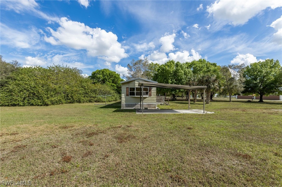 360 Wilson Road LaBelle, FL 33935 - Photo 33 of 34 Gallery Image 33