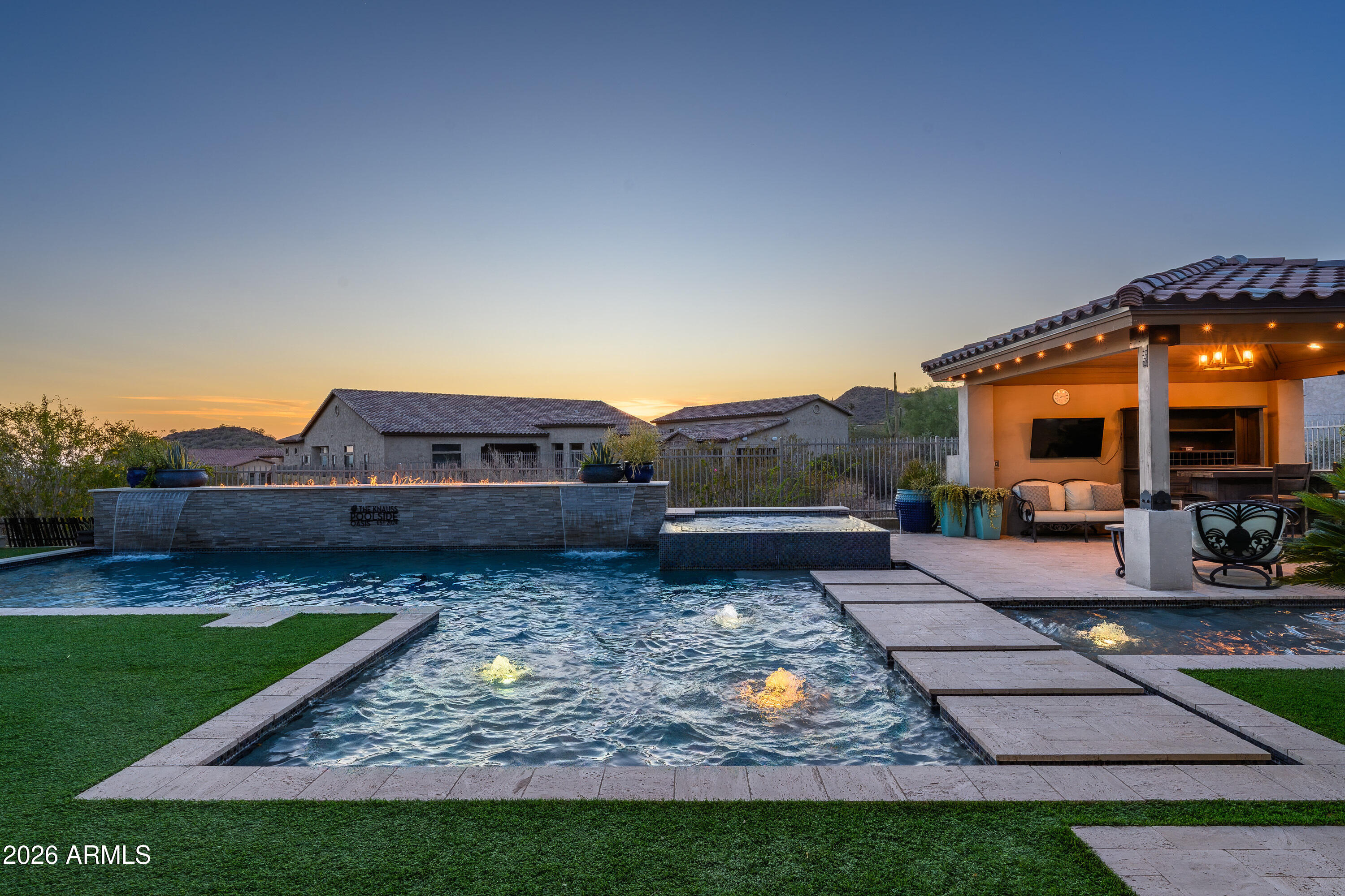8856 East Rosedale Circle Mesa, AZ 85207 - Photo 54 of 70 DSC_9403-HDR-13