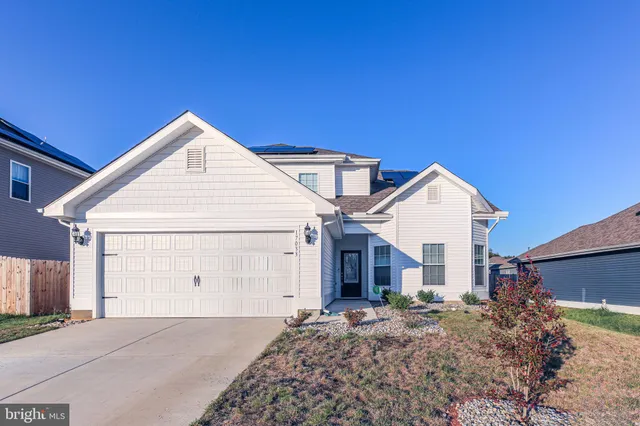 $429,900 | 17033 Rollins Road, Bowling Green, VA 22427