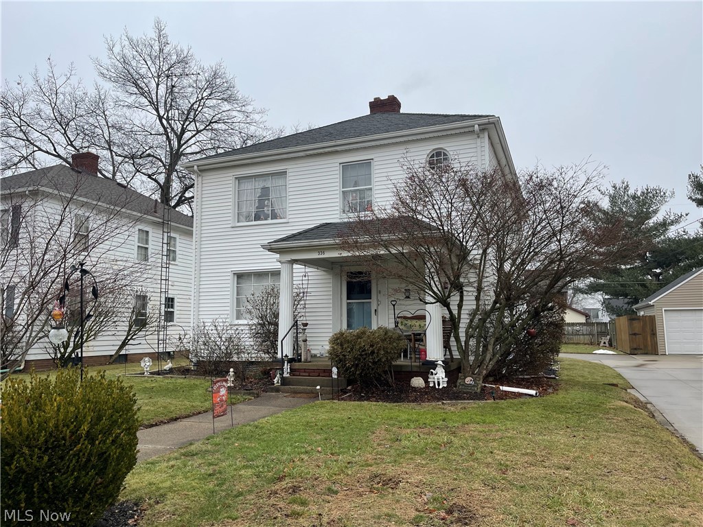 336 Raff Road Northwest Canton, OH 44708 - Photo 2 of 11 Gallery Image 2