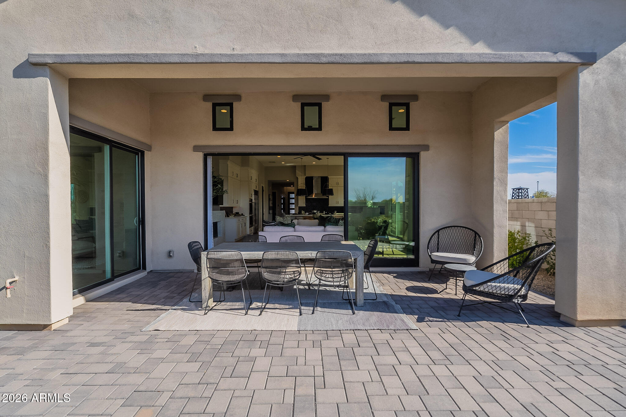 3346 South Stuart Court Gilbert, AZ 85297 - Photo 46 of 105