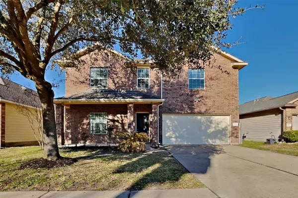 $2,000 | 4319 Mount Vinson Way, Katy, TX 77449