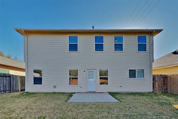 $2,000 | 4319 Mount Vinson Way, Katy, TX 77449