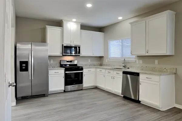 $1,945 | 4319 Mount Vinson Way, Katy, TX 77449