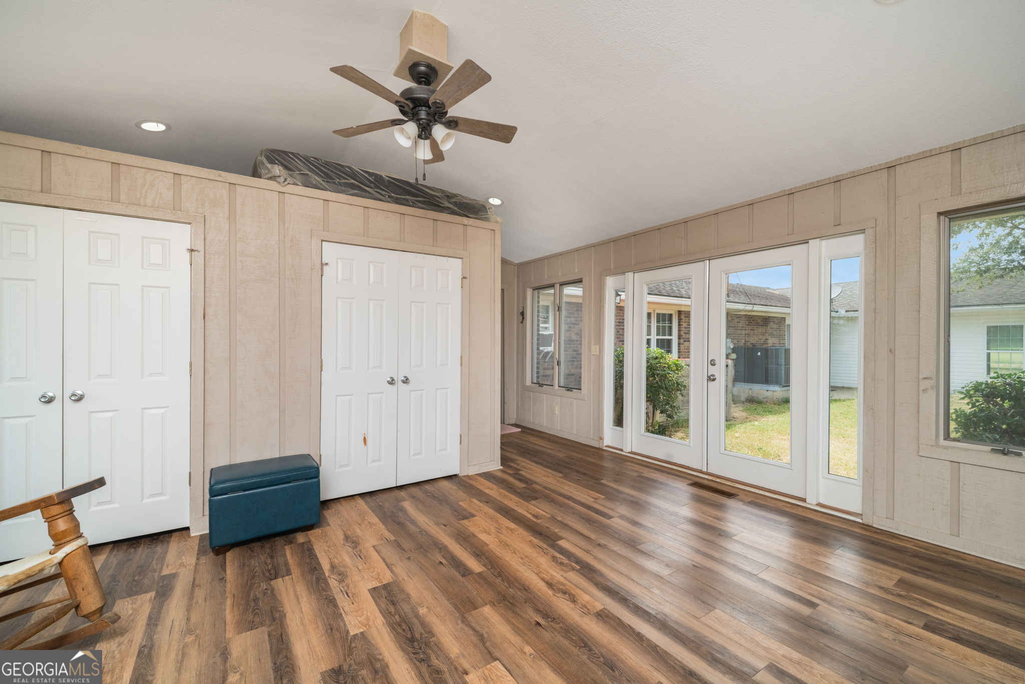 284 Dillard-Cary Road Danville, GA 31017 - Photo 30 of 42 Gallery Image 30
