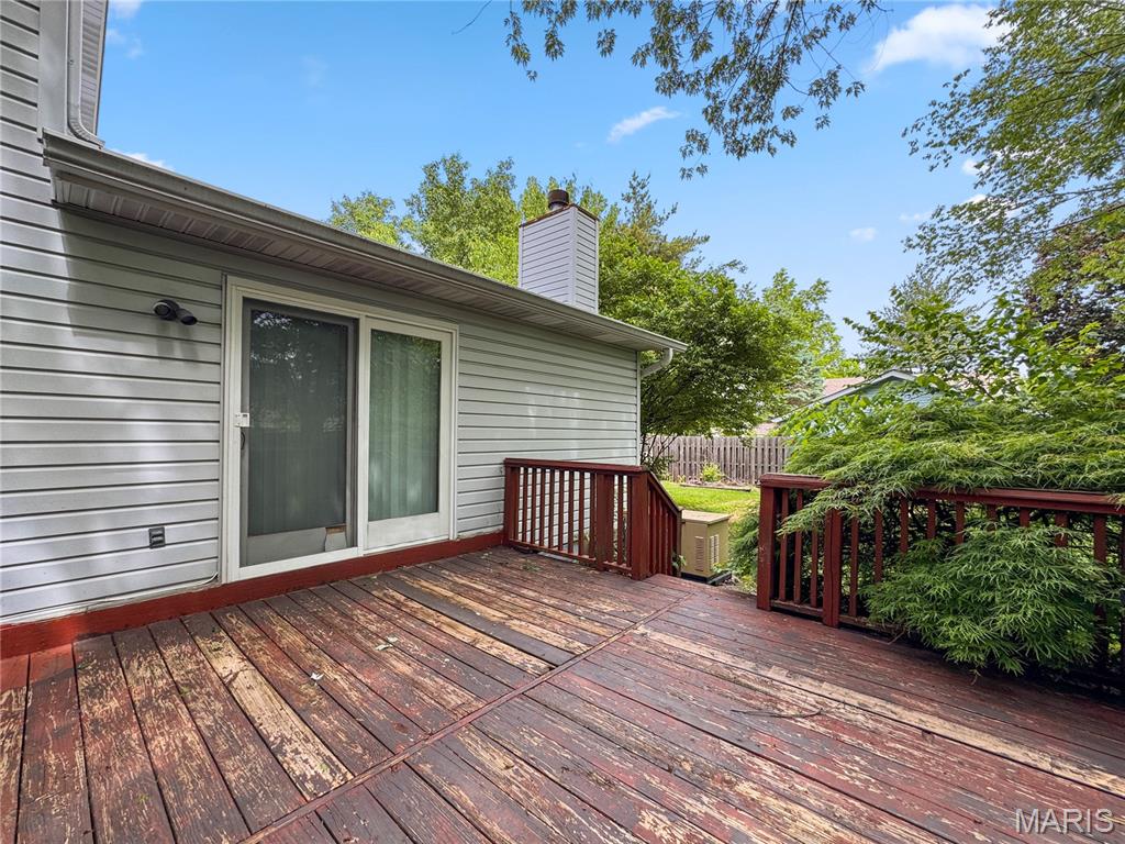 1902 Applegate Lane Edwardsville, IL 62025 - Photo 46 of 47