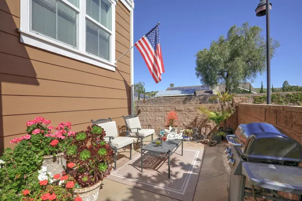 $825,000 | 335 Matthew Way, Unit 106, Buellton, CA 93427