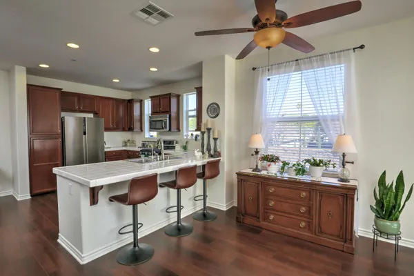 $825,000 | 335 Matthew Way, Unit 106, Buellton, CA 93427