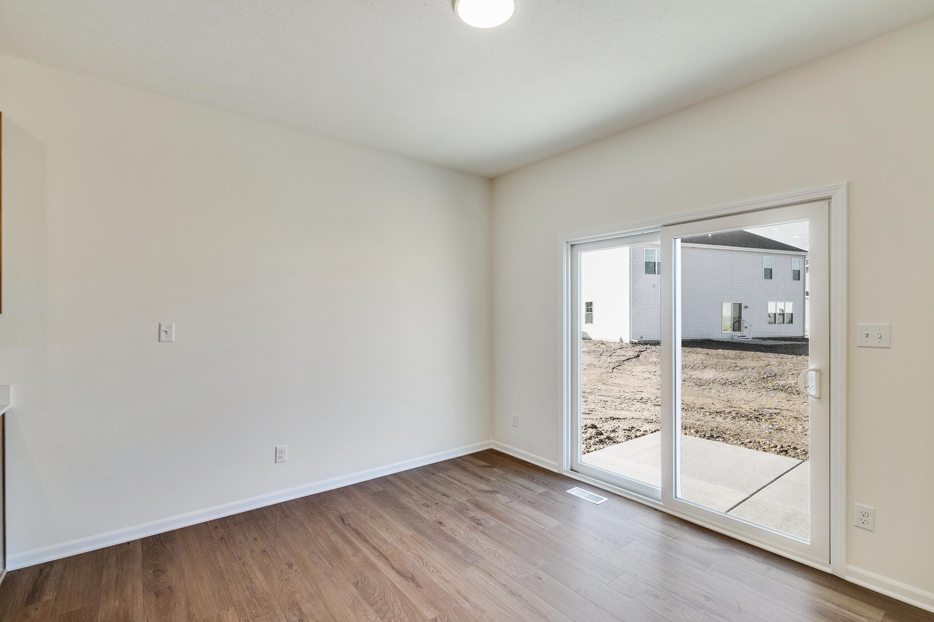 13070 Carolina Street Crown Point, IN 46307 - Photo 11 of 18 a view of an empty room and window