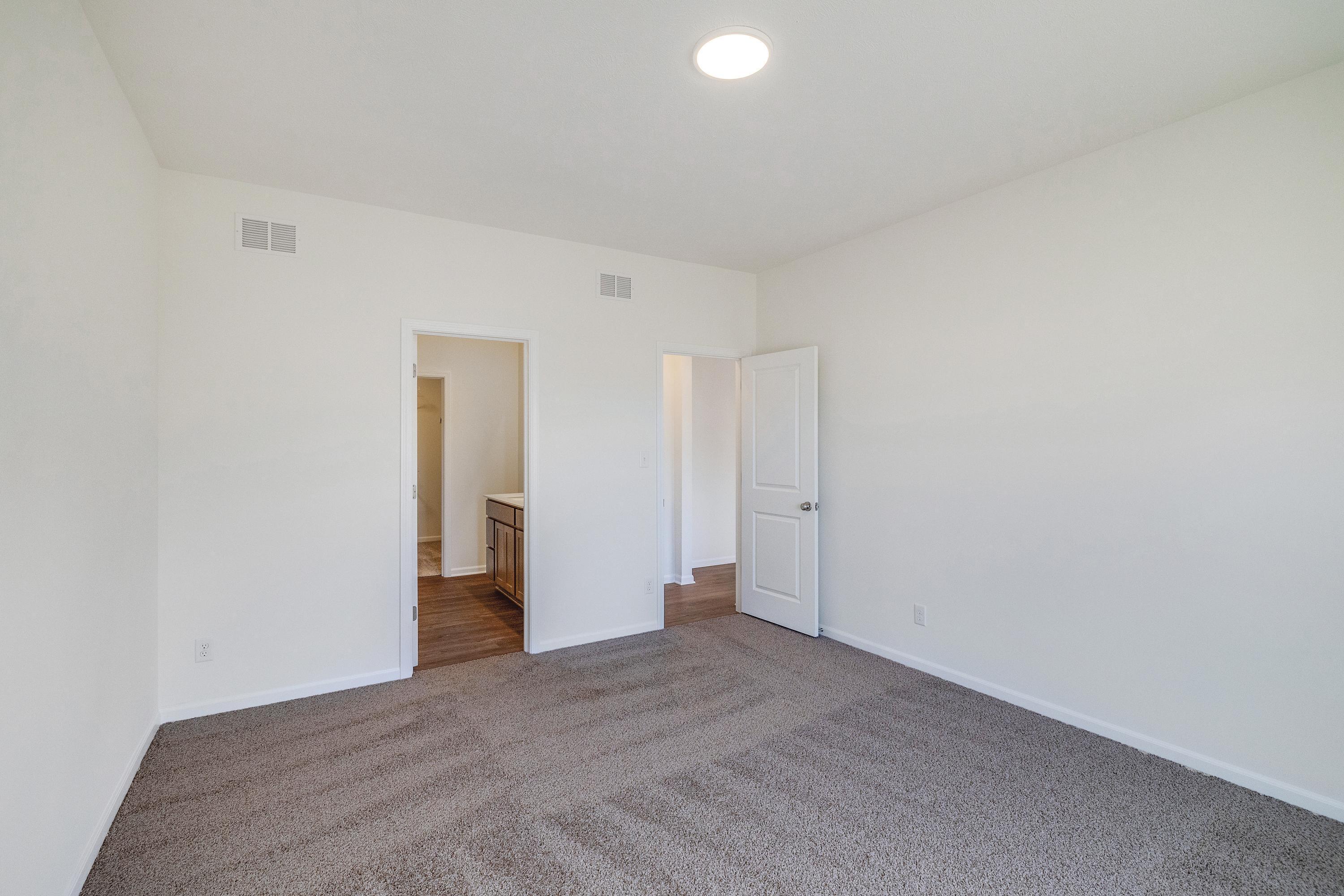 13070 Carolina Street Crown Point, IN 46307 - Photo 16 of 18 a view of an empty room