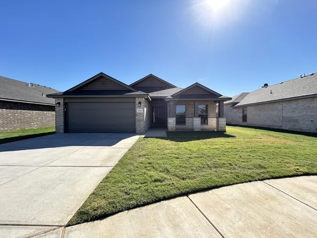 $1,800 | 7017 15th Street, Lubbock, TX 79416