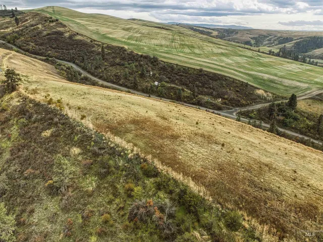 $550,000 | Tbd Tbd Kettenbach Grade, Culdesac, ID 83524