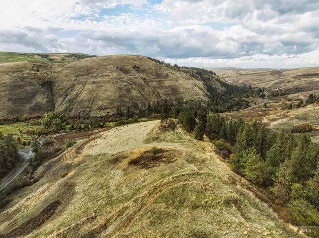 $550,000 | Tbd Tbd Kettenbach Grade, Culdesac, ID 83524