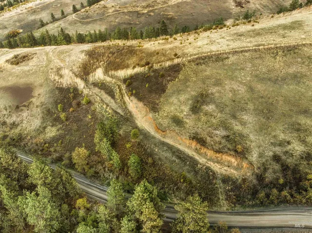 $550,000 | Tbd Tbd Kettenbach Grade, Culdesac, ID 83524