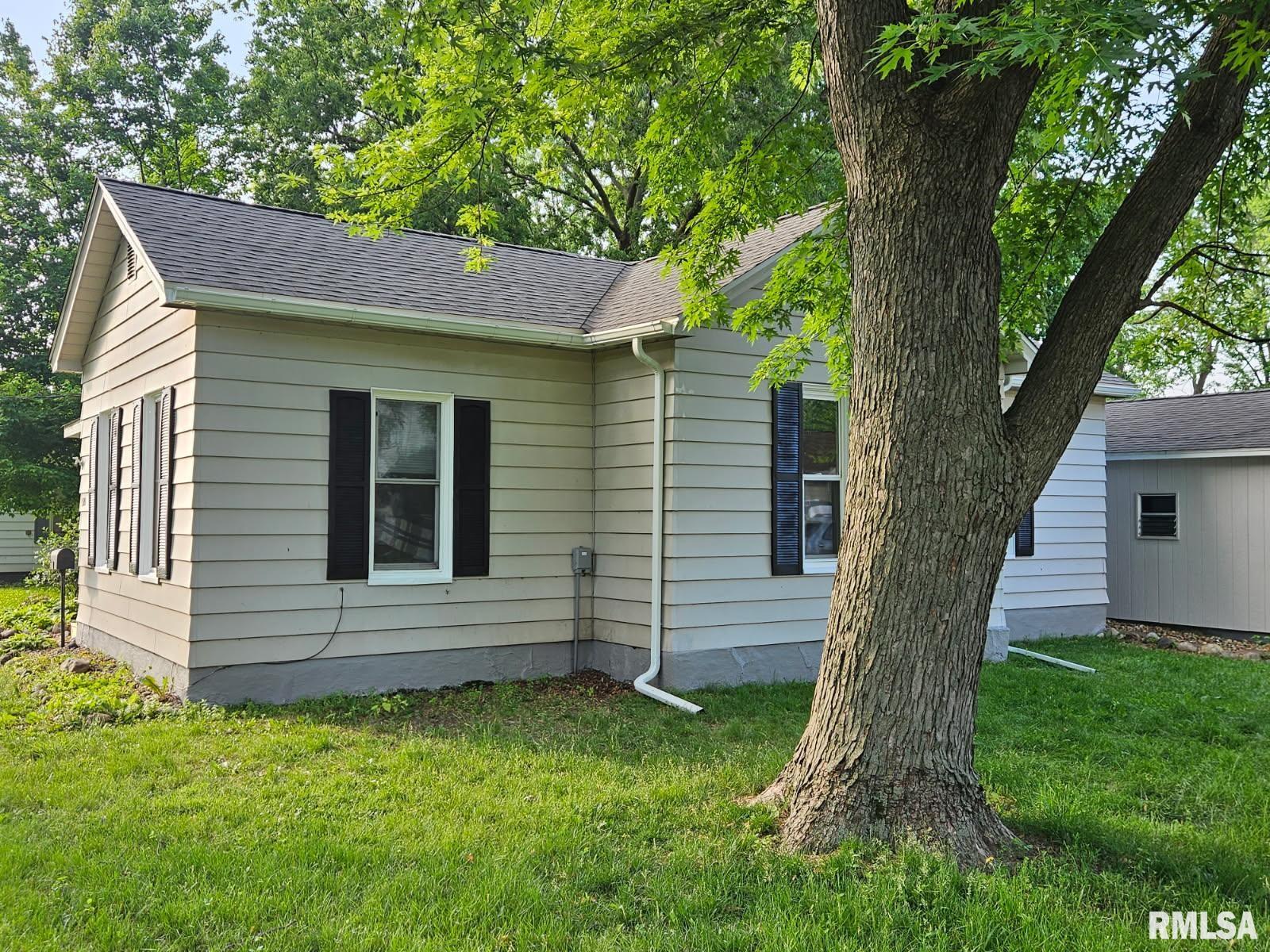 520 West Beech Street Chillicothe, IL 61523 - Photo 20 of 22