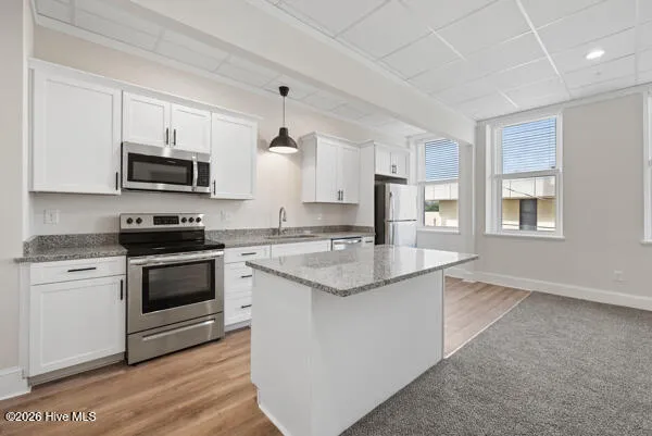 $1,100 | 508 East Main Street, Unit 206, Elizabeth City, NC 27909