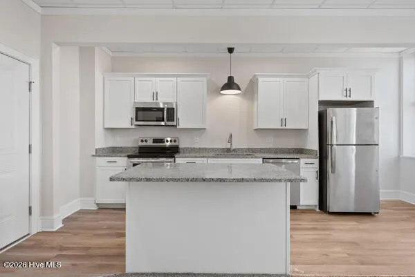 $1,100 | 508 East Main Street, Unit 206, Elizabeth City, NC 27909