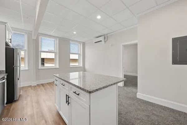 $1,100 | 508 East Main Street, Unit 206, Elizabeth City, NC 27909