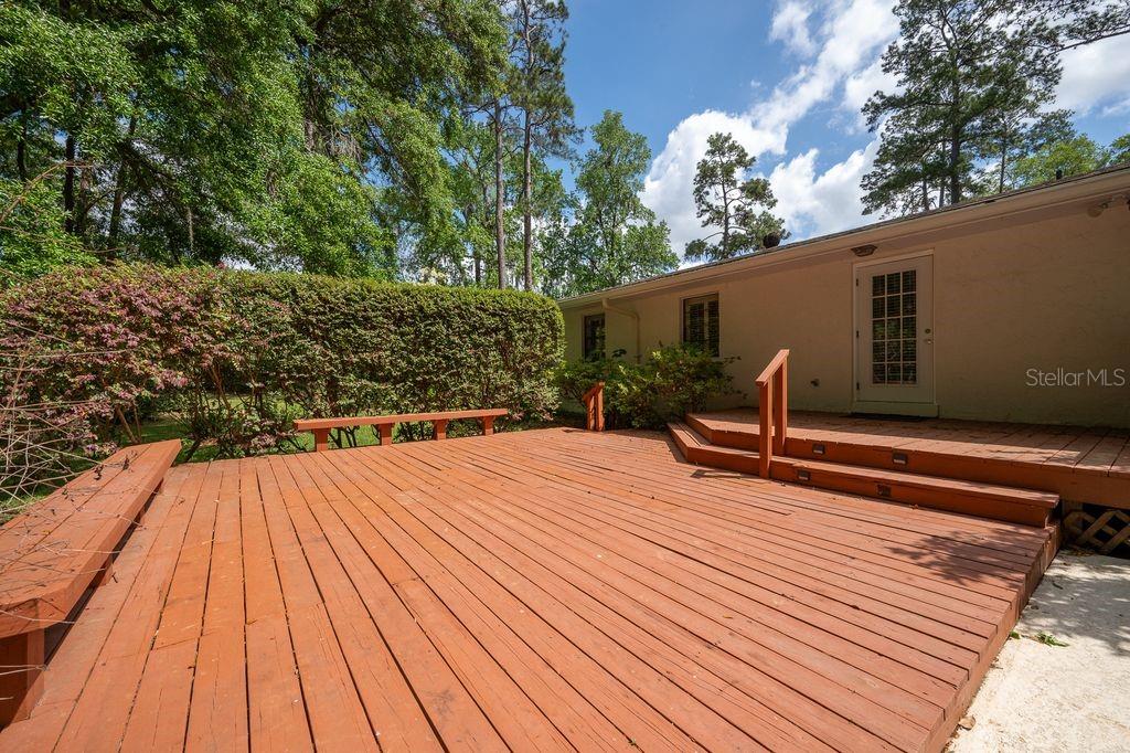 412 Northwest 46th Street Gainesville, FL 32607 - Photo 42 of 58