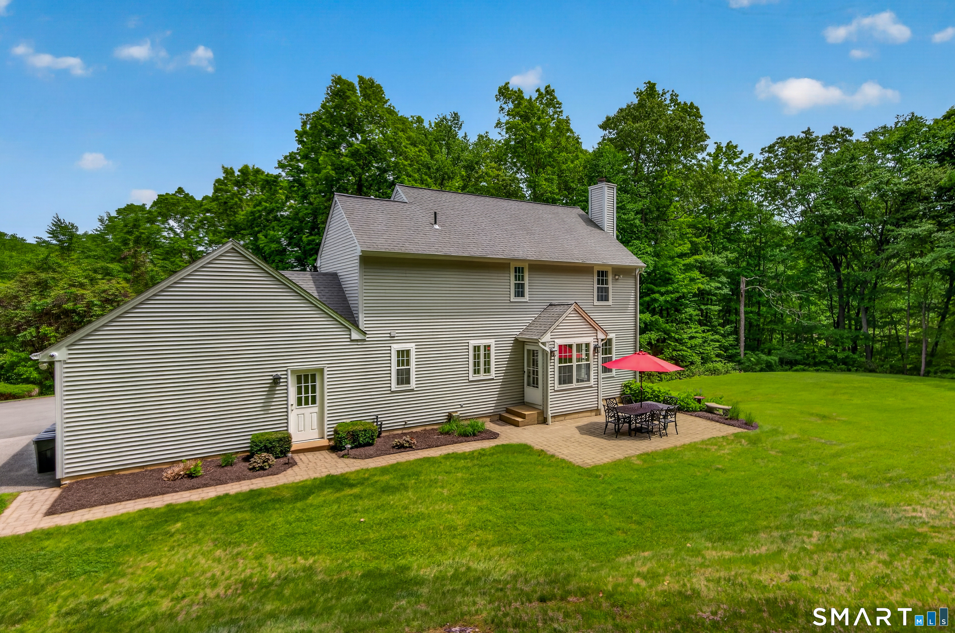 31 Potter School Road Willington, CT 06279 - Photo 36 of 40