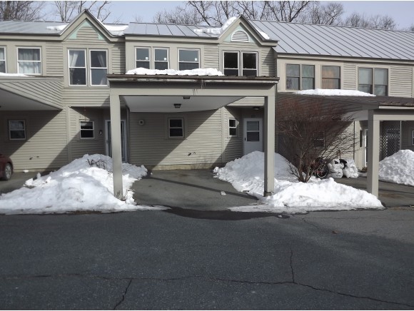 40 Wolf Road, Unit 12 Lebanon, NH 03766 - Photo 1 of 1 Gallery Image 1