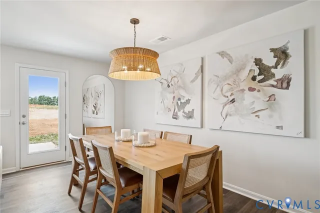 $329,990 | 3539 Perrins Hill Way, Prince George, VA 23875