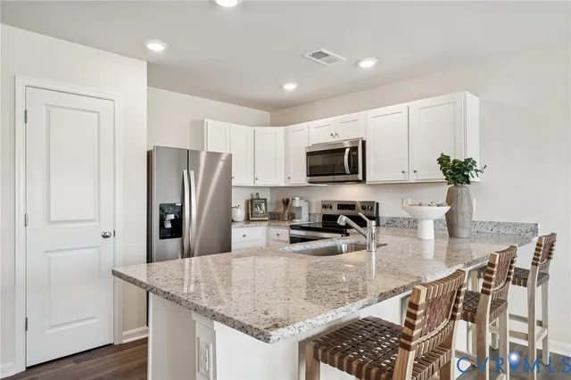 $329,990 | 3539 Perrins Hill Way, Prince George, VA 23875