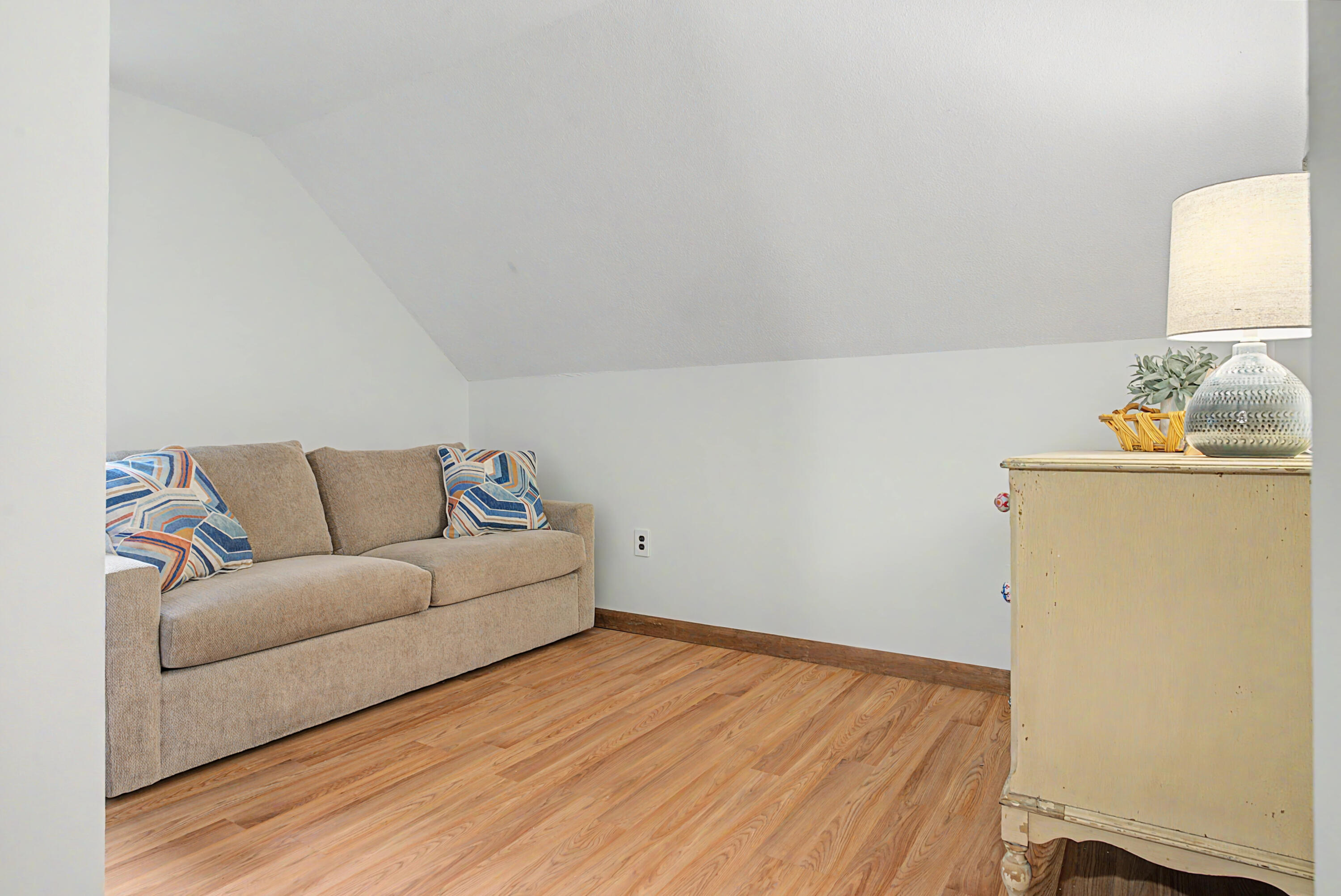 22 Fox Crossing Road Bridgton, ME 04009 - Photo 25 of 50 Second floor bedroom