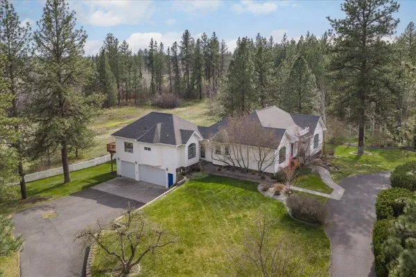 $880,000 | 16303 Cheney Spokane Road, Cheney, WA 99004